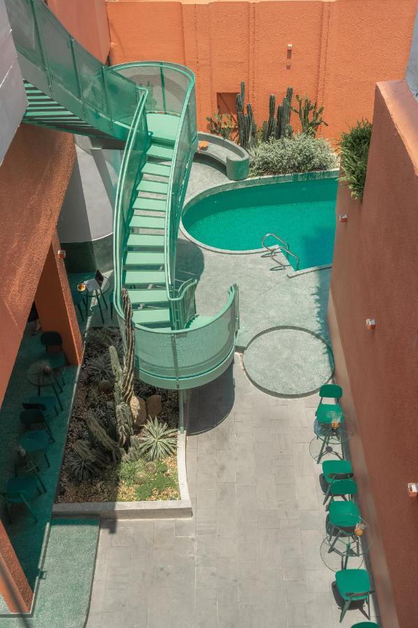 La Memoria Hotel - City Centre Ho Chi Minh City Exterior photo